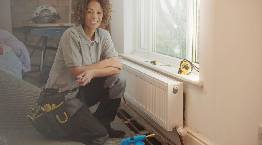 Professional same day plumber in Charleston, WV